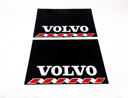 Задні бризковики Volvo (60*40)