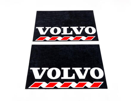 Передні бризковики Volvo (35*50)