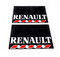 Бризковики передні Renault 35*50