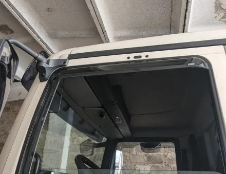 Вітровики MAN Tga-Tgx-Tgs-Tgm (2007-2016)