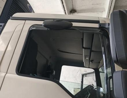 Вітровики MAN Tga-Tgx-Tgs-Tgm (2007-2016)