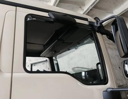 Вітровики MAN Tga-Tgx-Tgs-Tgm (2007-2016)