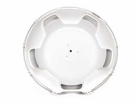 Ковпак пластиковий 22,5 передній