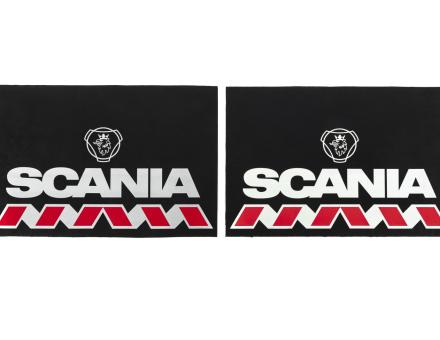 Бризковики Scania 60*40