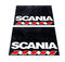 Бризковики передні Scania (35*50)