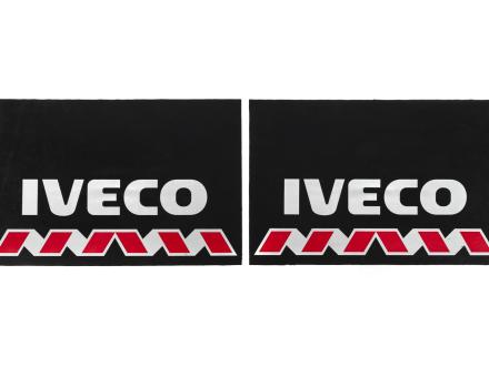 Бризковики Iveco (35*50)