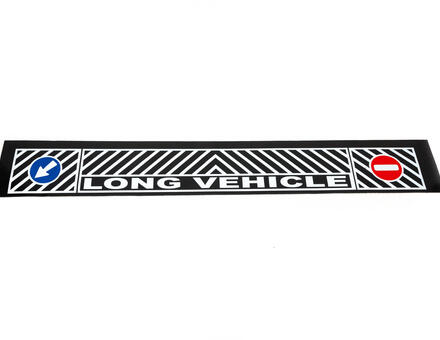 Бризговик Long Vehicle 35*240