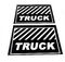 Бризковики універсальні Truck 60*40