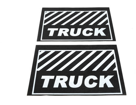 Бризковики Truck 35*50