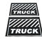 Бризковики Truck 35*50