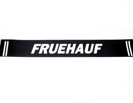 Бризковик FRUEHAUF 35*240