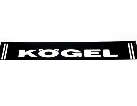 Бризковик KOGEL 35*240