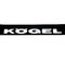 Бризковик KOGEL 35*240