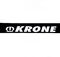 Бризковик KRONE 35*240