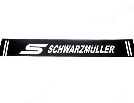 Бризковик SCHWARZMULLER 35*240