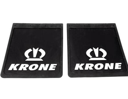Бризковики KRONE 40*45 (об’ємний текст)