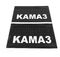 Бризковики передні КАМАЗ (35*50) GD130MU