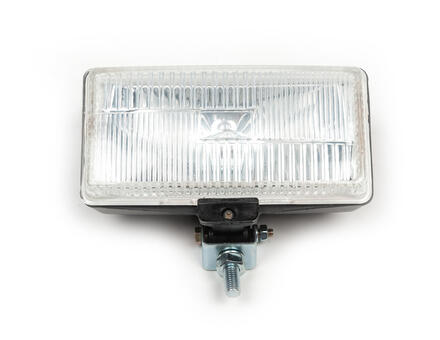 Протитуманна фара Mercedes Actros MP1 (1996-2002) 630953
