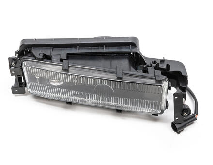 Протитуманна фара Man F2000 права M631827