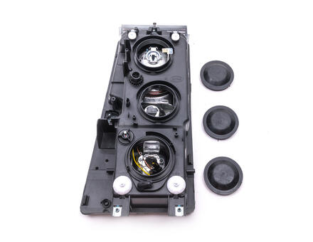 Фара Renault Magnum права (00 - ...)