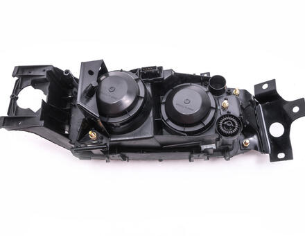 Фара Renault Premium-Midlum-Kerax (01-07) ліва 505043