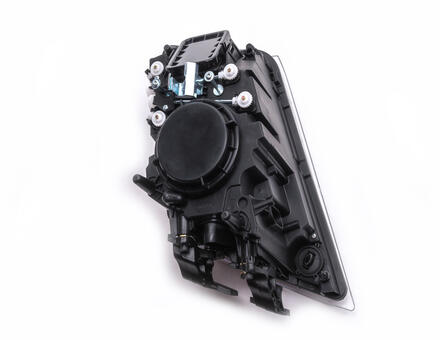 Фара Volvo FH-FM13 (2008-2013) ліва 505743