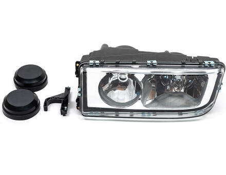 Фара Mercedes Benz Axor MP2 (2004-2011) ліва 505671