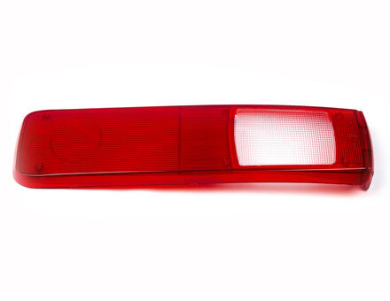 Скло заднього ліхтаря Volvo, Renault 611266