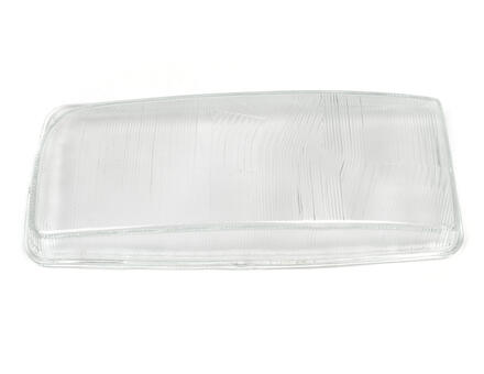 Скло фари Renult Premium-Midlum-Kerax (2001-2007) ліве 11591