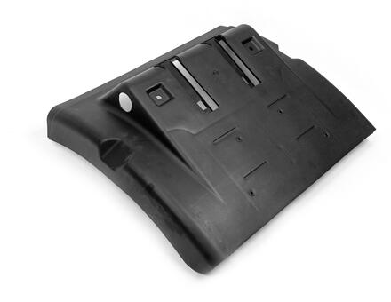 Крило заднього колеса Renault , Volvo R0652031