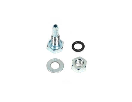 Накінечник (штуцер) для бачка автономки