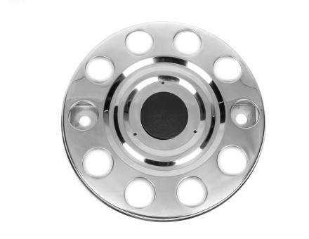 Ковпак 20-22.5 хромований DB105300