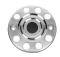 Ковпак 20-22.5 хромований DB105300