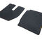 Килимки в салон Volvo FH (2009-2013) чорні з 2-х частин