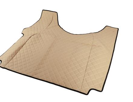 Килимок Renault Gama T бежевий