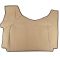 Килимок Renault Gama T бежевий