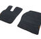 Килимки в салон Scania R (2009-2013) чорні з 2-х частин