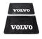 Бризговики Volvo 60*40 (об’ємний текст)