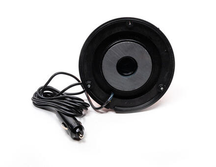 Мигалка жовта діодна 12-24 вольт (магніт) 201704