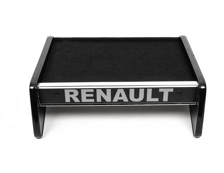 Полиця на панель Renault Premium до 2005 року