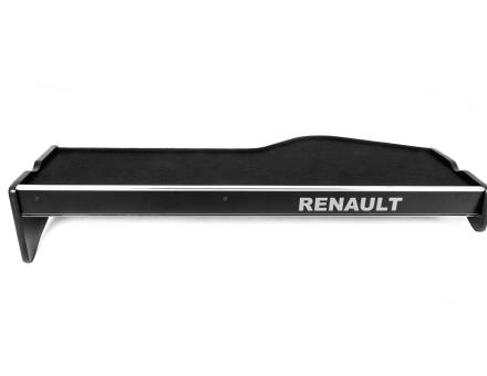 Полиця на панель Renault Magnum із шухлядою