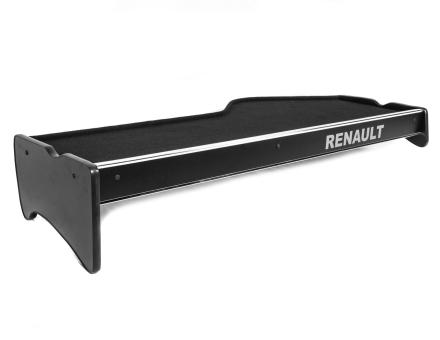 Полиця на панель Renault Magnum із шухлядою