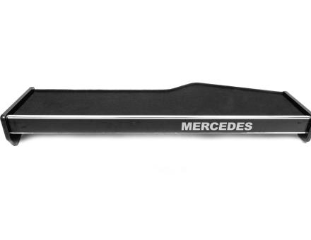 Полиця на панель Mercedes Actros (1998-...) із шухлядою