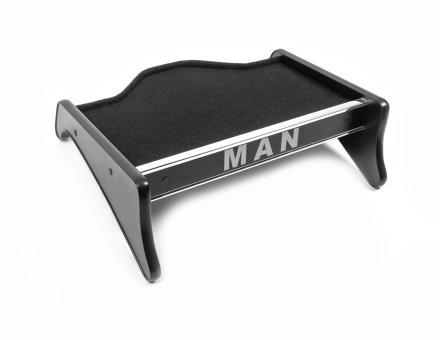 Полиця на панель Man TGA XL-TGM