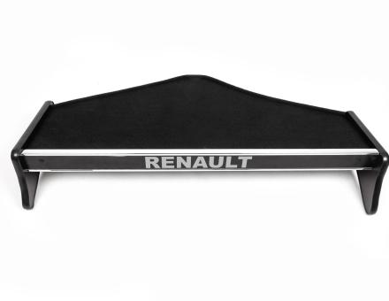 Полиця на панель Renault Premium (2005-...)