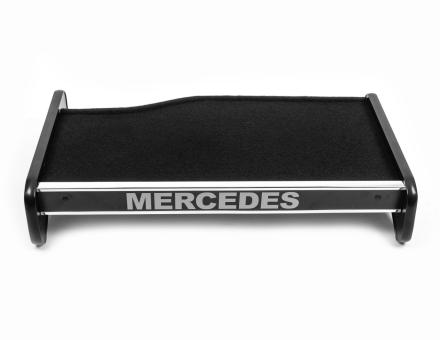Полиця на панель Mercedes Atego