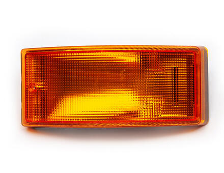 Повторювач повороту Man S2000 жовтий