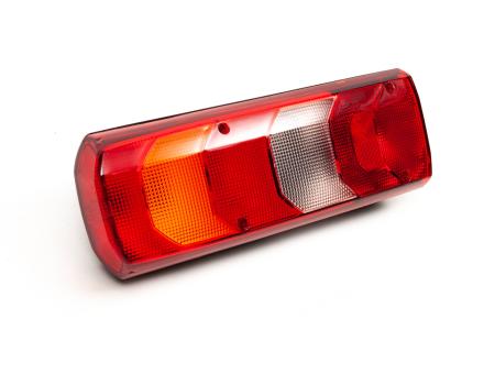 Ліхтар задній Mercedes фішка збоку лівий 202001