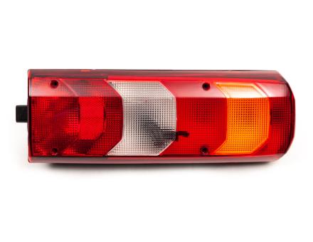 Ліхтар задній Mercedes фішка збоку правий 202001