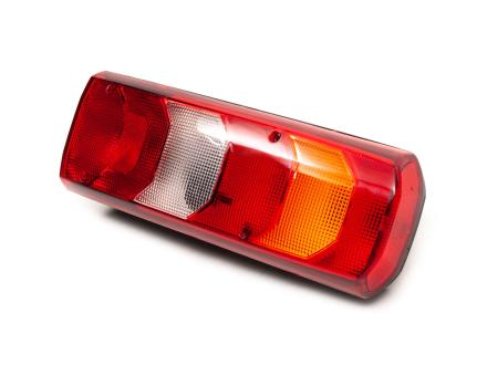 Ліхтар задній Mercedes фішка збоку правий 202001
